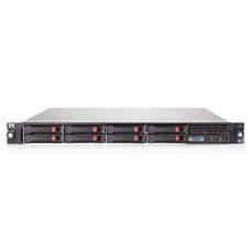 Сервер HP ProLiant DL360 G6 (8 SFF)